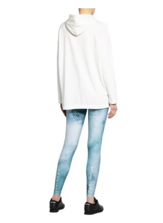 Röhnisch Hoodie weiss