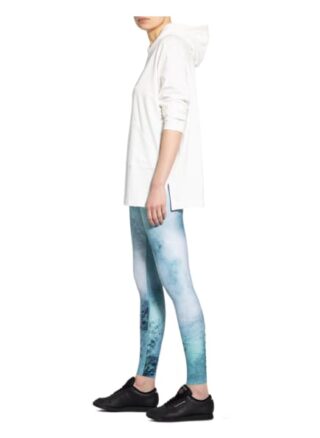 Röhnisch Hoodie weiss