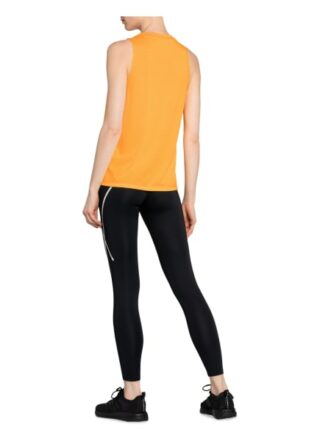Röhnisch Tanktop Clara orange
