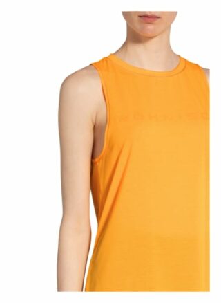 Röhnisch Tanktop Clara orange