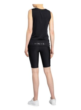 Röhnisch Tanktop Jolie schwarz
