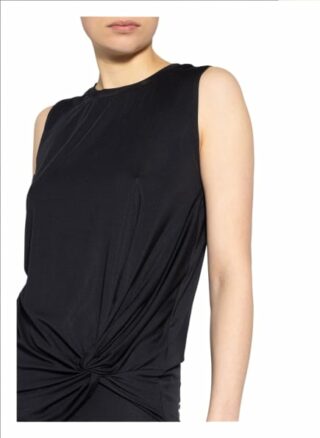 Röhnisch Tanktop Jolie schwarz