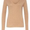 Rosemunde Pullover Laica Mit Cashmere braun