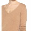 Rosemunde Pullover Laica Mit Cashmere braun