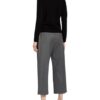 Rosemunde Pullover Mit Cashmere schwarz