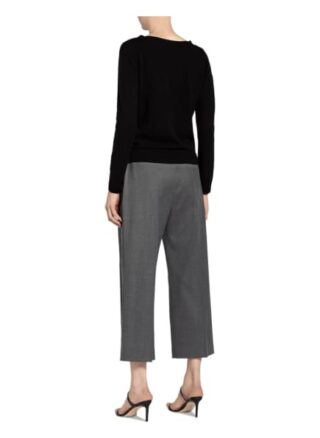 Rosemunde Pullover Mit Cashmere schwarz