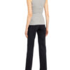 Rosemunde Babette Top Damen, Grau
