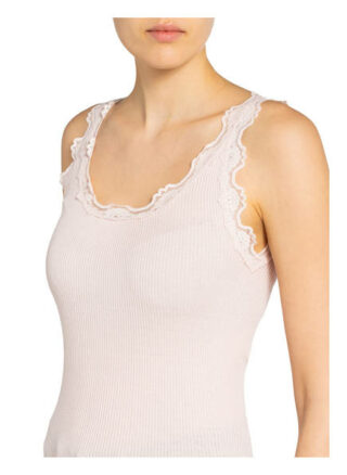 Rosemunde Babette Top Damen, Pink