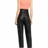 Rosemunde Babette Top Damen, Rot