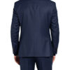 Roy Robson Anzugsakko Slim Fit blau