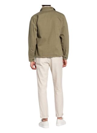 Rrl Overshirt gruen