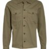 Rrl Overshirt gruen