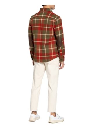 Rrl Overshirt rot