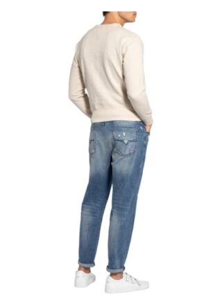 Rrl Sweatshirt beige