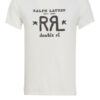 RRL T-Shirt Herren, Weiß