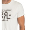 RRL T-Shirt Herren, Weiß