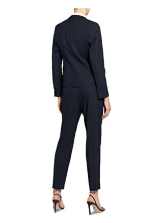 S.Oliver Black Label Blazer blau