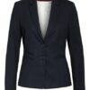 S.Oliver Black Label Blazer blau
