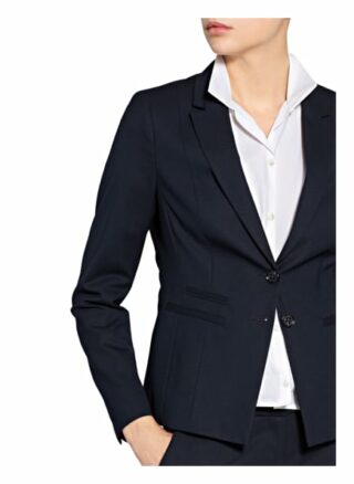 S.Oliver Black Label Blazer blau
