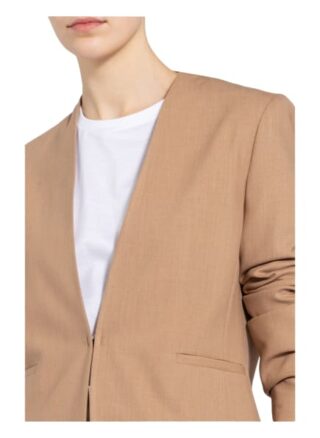 S.Oliver Black Label Blazer braun
