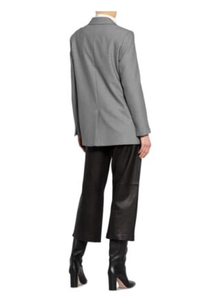 S.Oliver Black Label Blazer grau