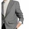 S.Oliver Black Label Blazer grau