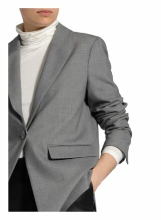 S.Oliver Black Label Blazer grau