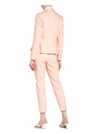 S.Oliver Black Label Blazer rosa