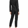 s.Oliver BLACK LABEL Blazer Damen, Schwarz