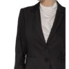 S.Oliver Black Label Blazer schwarz