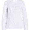 S.Oliver Black Label Bluse weiss