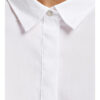 S.Oliver Black Label Bluse weiss