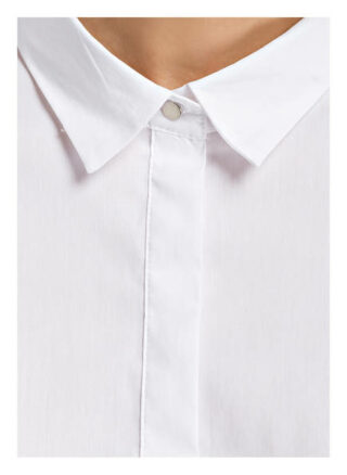 S.Oliver Black Label Bluse weiss