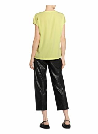 S.Oliver Black Label Blusenshirt gruen