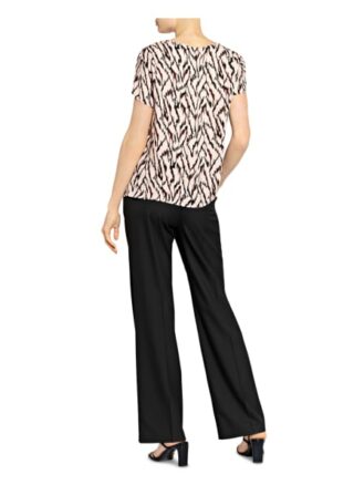 S.Oliver Black Label Blusenshirt rosa