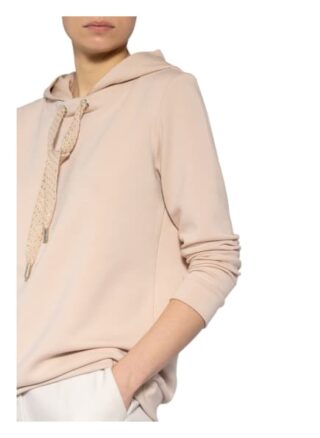 S.Oliver Black Label Hoodie beige