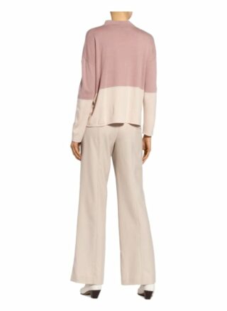 S.Oliver Black Label Pullover rosa