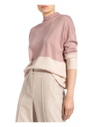 S.Oliver Black Label Pullover rosa