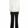 S.Oliver Black Label Pullover weiss