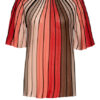 S.Oliver Black Label Strickshirt rosa