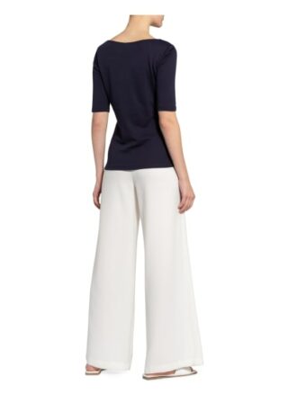S.Oliver Black Label T-Shirt blau