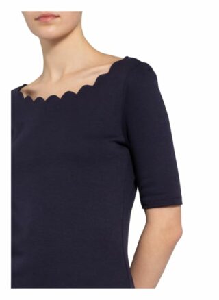 S.Oliver Black Label T-Shirt blau