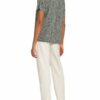 S.Oliver Black Label T-Shirt braun