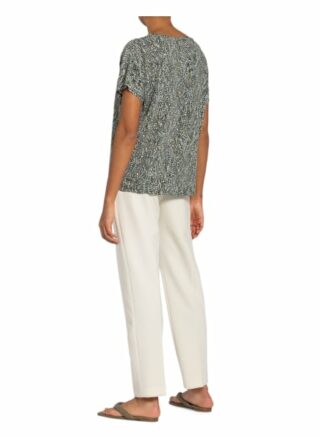 S.Oliver Black Label T-Shirt braun