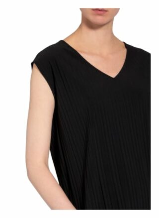 S.Oliver Black Label T-Shirt schwarz