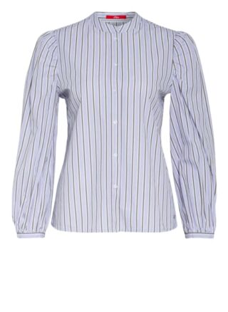 S.Oliver Red Bluse beige