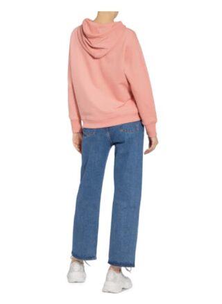 S.Oliver Red Hoodie rosa