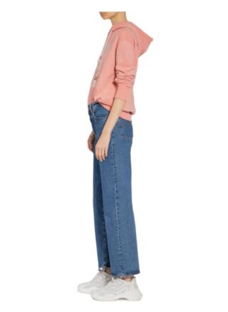 S.Oliver Red Hoodie rosa