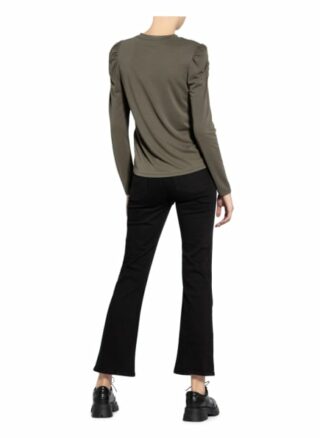 S.Oliver Red Shirt gruen