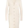 S.Oliver Red Strickjacke beige